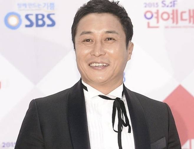 김병만. 사진 I 스타투데이DB