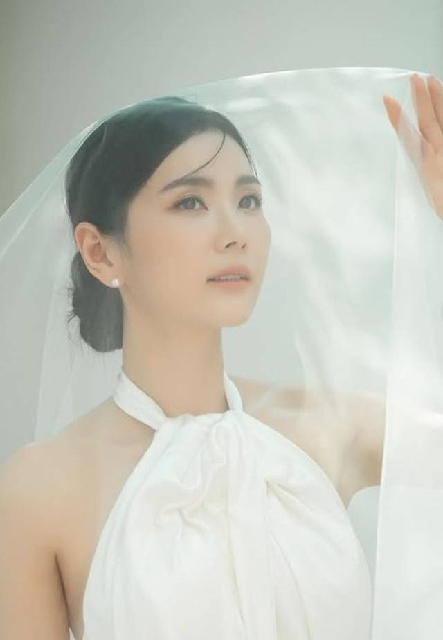 길은혜. 사진l길은혜 SNS 캡처