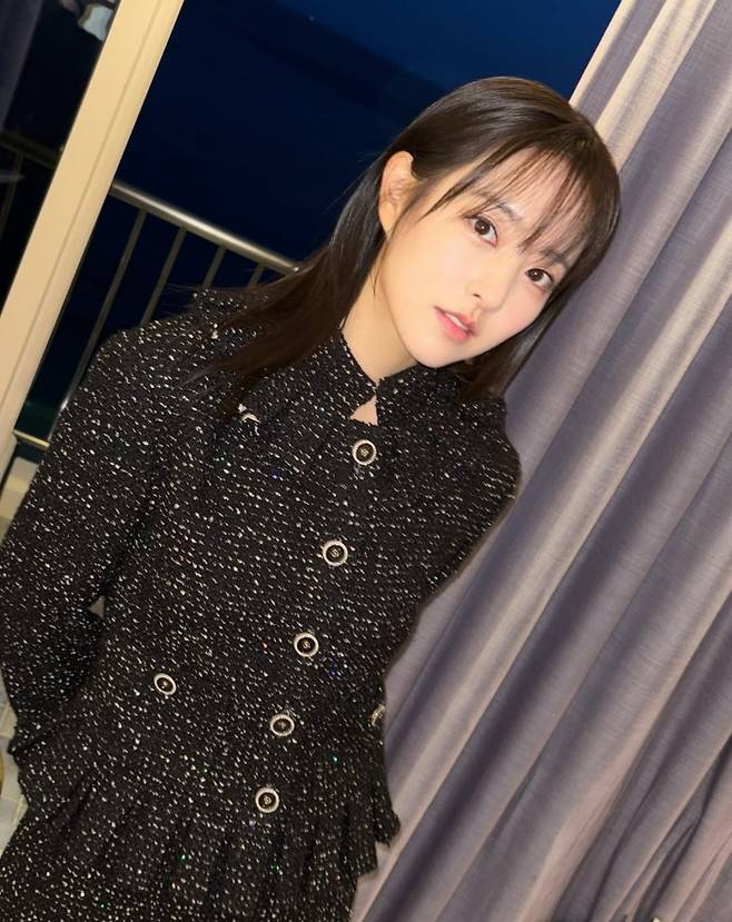 사진 = 박보영 인스타그램