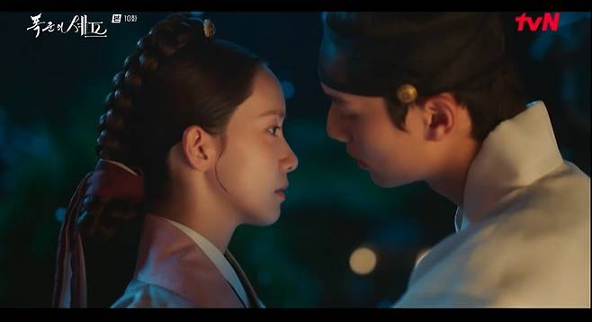 사진 = tvN '폭군의 셰프'