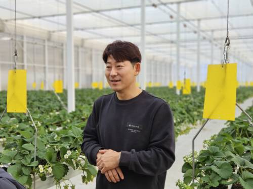 ◇박근호 베이직 에그테크 대표.