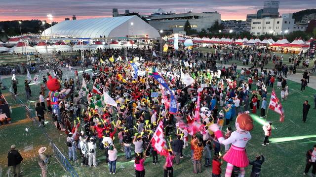 '2024 안동국제탈춤페스티벌'.