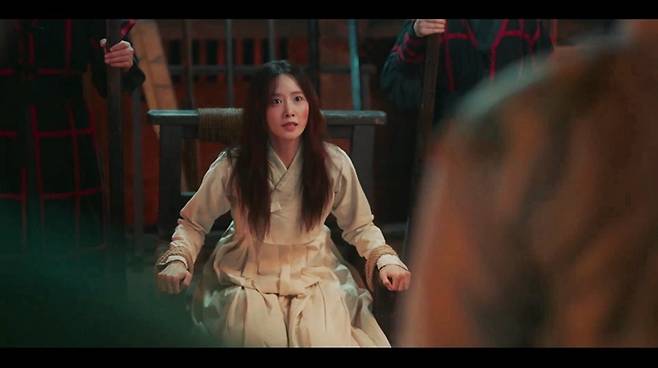 tvN '폭군의 셰프' 방송 화면 캡처