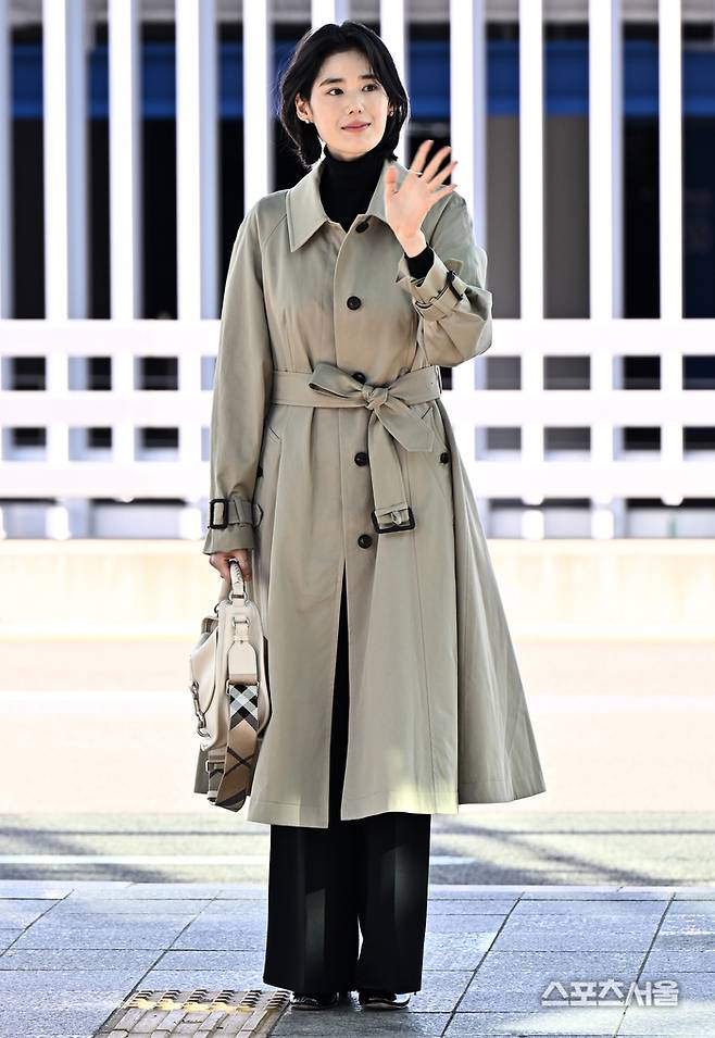 정은채. 이주상기자 rainbow@sportsseoul.com