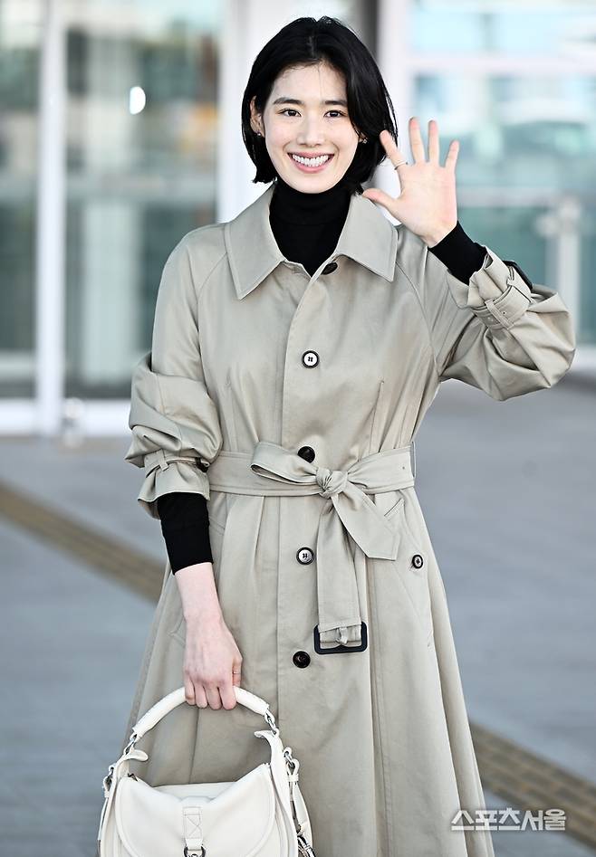 정은채. 이주상기자 rainbow@sportsseoul.com