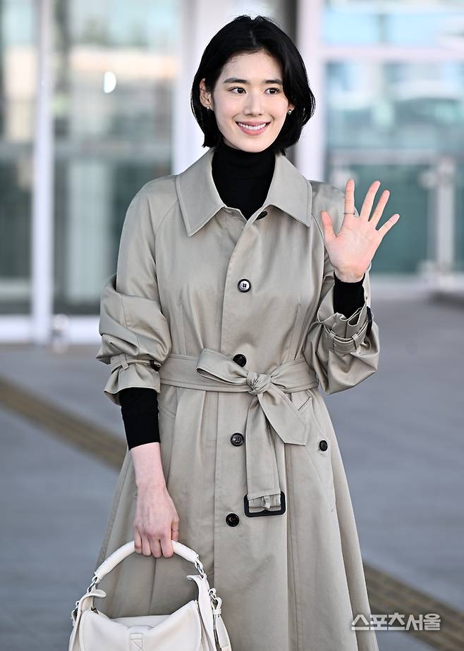 정은채. 이주상기자 rainbow@sportsseoul.com