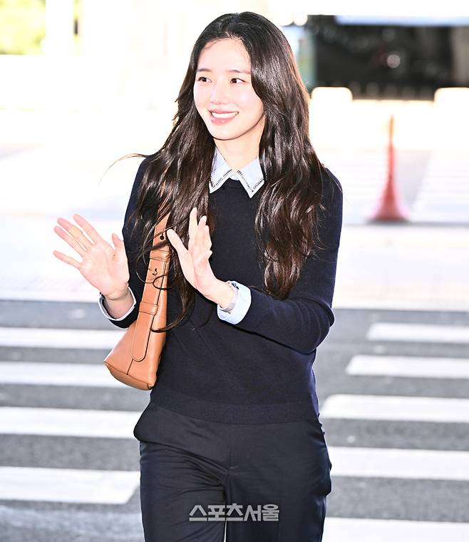 Park Kyu -Young。 Lee Joo -sang rainbow@sportsseoul.com