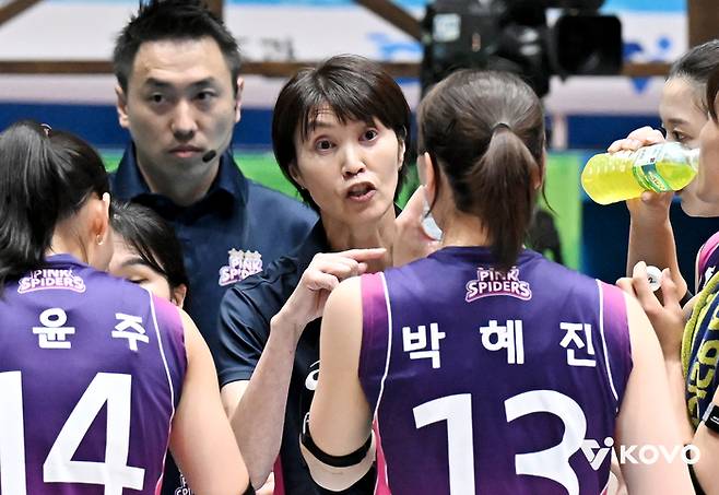 사진 | 한국배구연맹