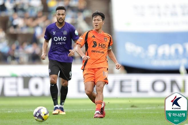 사진 | 한국프로축구연맹