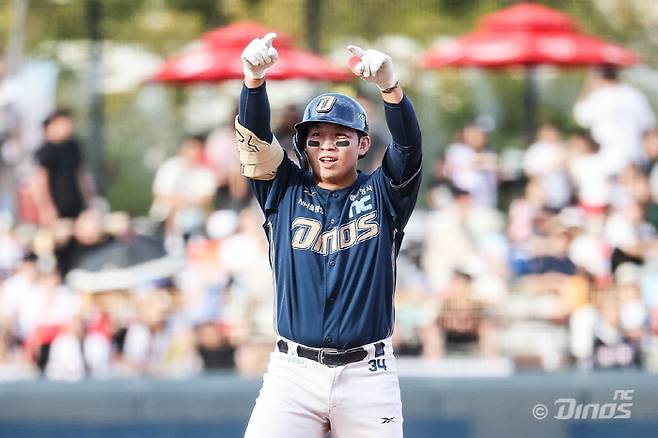 사진제공=NC 다이노스