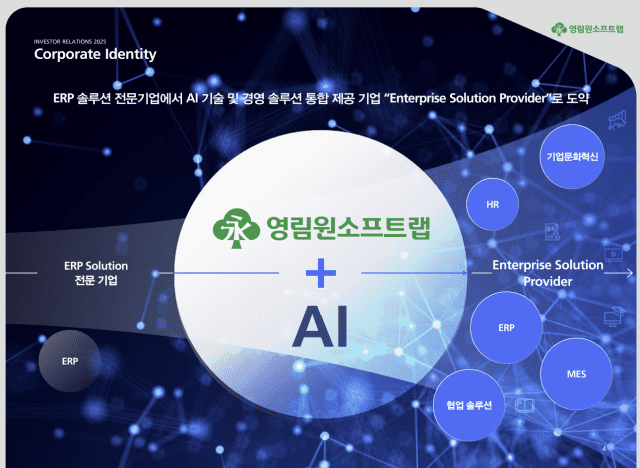 (사진=영림원소프트랩)