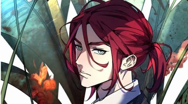 코비난트 원스 기븐(사진=웹툰엔터)