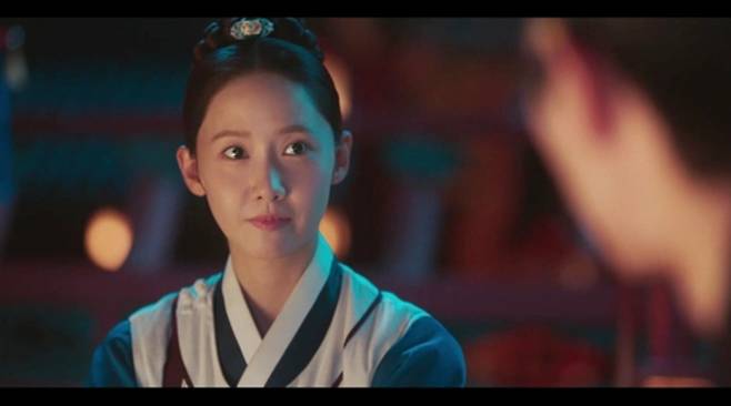 '폭군의 셰프' 9화, 달콤한 평화와 깊어지는 로맨스