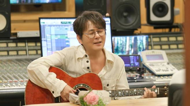 '미운 우리 새끼'(미우새) '축가의 달인' 신승훈, 결혼식장 공포증 생긴 사연은?