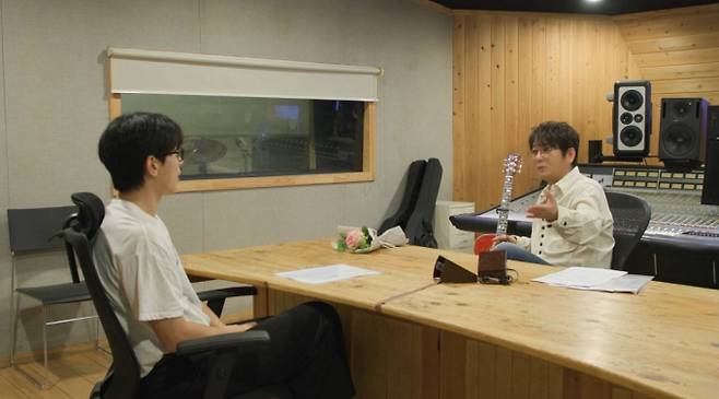 '미운 우리 새끼'(미우새) 신승훈이 전수하는 '결혼 잔소리 회피 꿀팁' 大방출