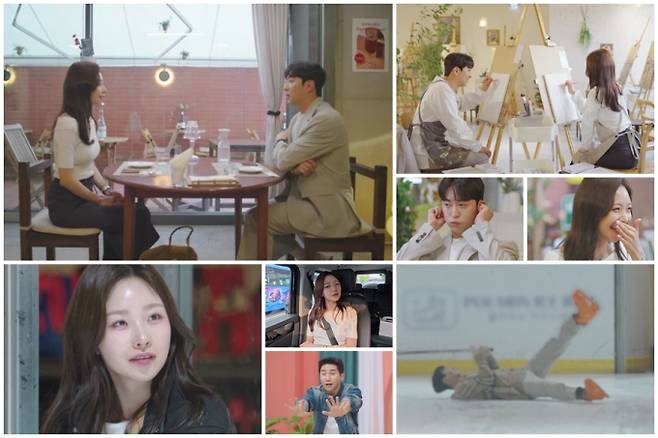 21일 방송되는 MBN '돌싱글즈7'에서는 호주에서 극적으로 최종 커플(최커)이 된 동건과 명은의 첫 서울 데이트가 공개된다. '파워 J' 동건은 레스토랑, 그림 공방, 아이스링크로 이어지는 풀코스 데이트를 야심차게 준비했지만, "MBTI가 CUTE냐"는 등의 실수 연발 플러팅으로 분위기를 차갑게 만들었다. 이를 본 MC 유세윤은 "추억 채우기에 급급하다"고 평했다. 단 한 번의 1대1 데이트 없이 커플이 된 두 사람이 현실의 벽 앞에서 어떤 모습을 보일지 귀추가 주목된다.