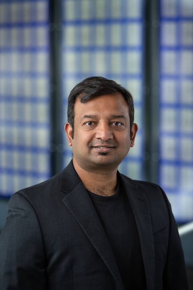 라자트 사가르 퀄컴 제품 관리 부사장. 퀄컴 제공