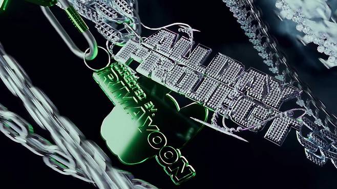 올데이 프로젝트 'FAMOUS' MV 스틸컷