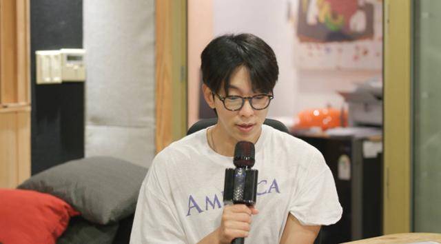 배우 윤현민이 이복 동생에 대한 애정을 드러냈다. SBS 제공