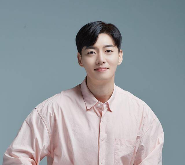 최근 박철규 아나운서는 서울 여의도에 위치한 KBS 사옥에서 기자와 만나 단독 인터뷰를 진행했다. 본인 제공