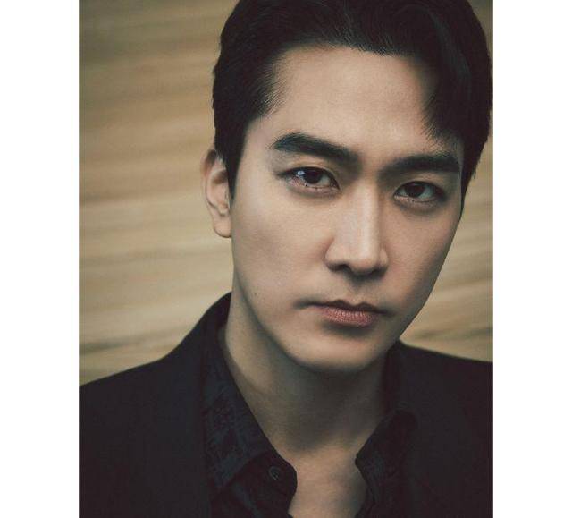 배우 송승헌이 모친상을 당했다. 넷플릭스 제공