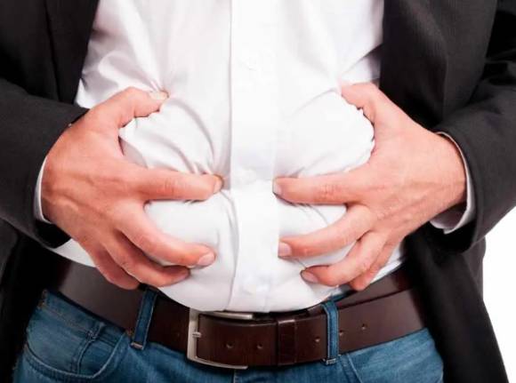 복부비만을 줄이는 데 효과적인 운동법이 전문가에 의해 제시됐다. 사진은 본 기사 내용과 무관. [사진=Mayo Clinic News Network]