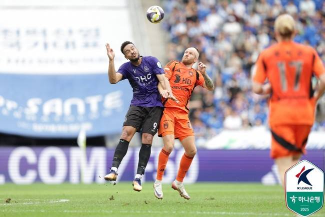 사진=한국프로축구연맹