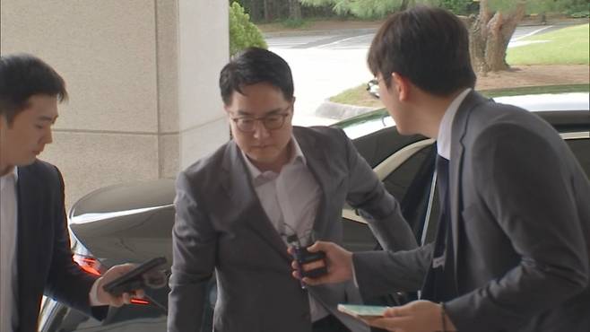 심우정 前 검찰총장