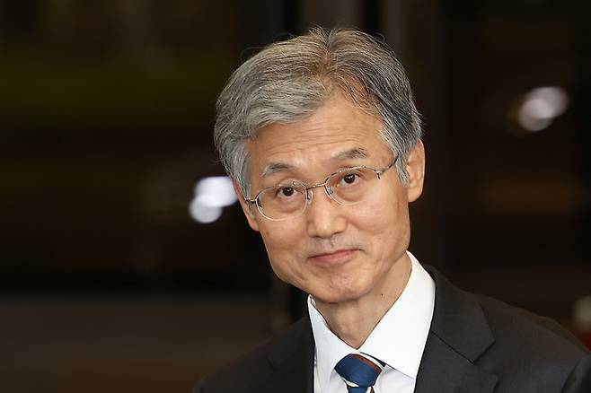 조희대 대법원장 [사진 = 연합뉴스]