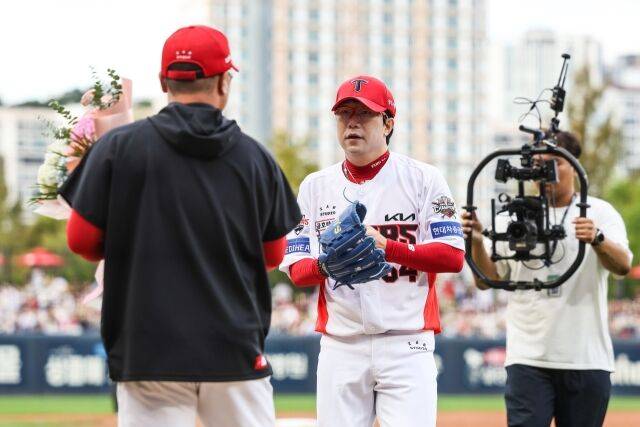 양현종/KIA 타이거즈