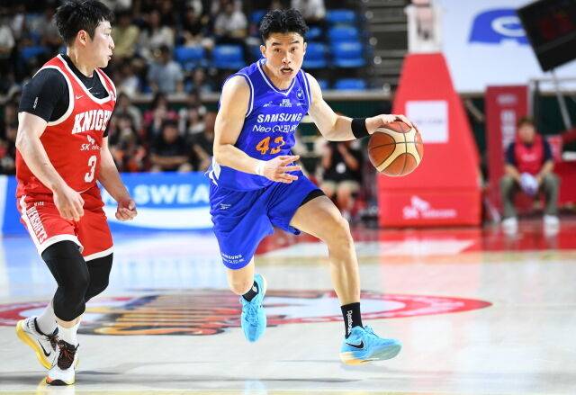 이대성./KBL