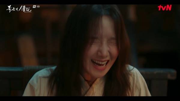 tvN 토일드라마 ‘폭군의 셰프’ 캡처