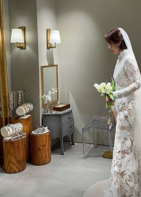 김정은 소셜미디어