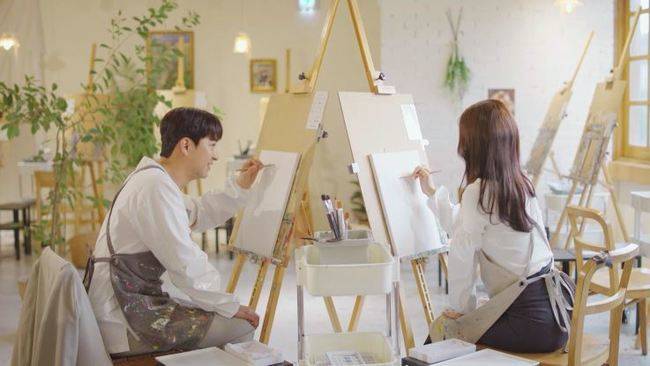 MBN ‘돌싱글즈7’ 제공