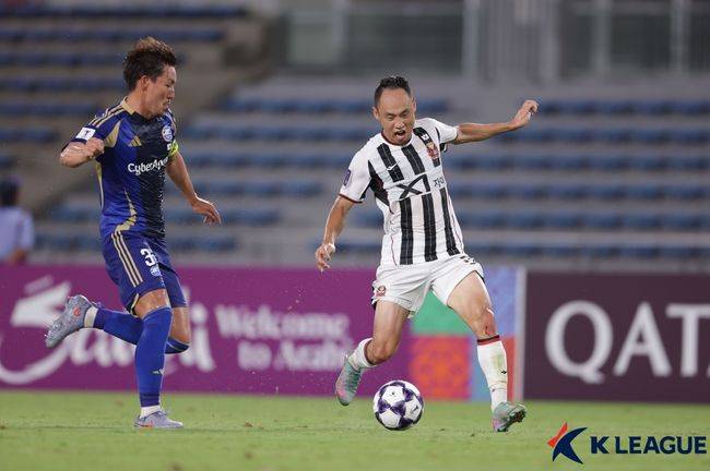 [사진] 한국프로축구연맹 제공