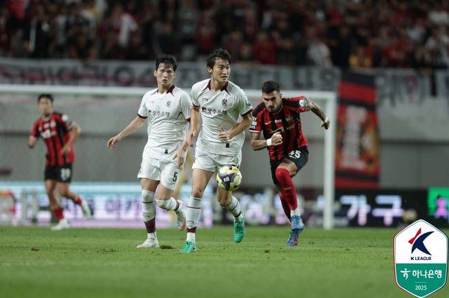 [사진] 한국프로축구연맹 제공
