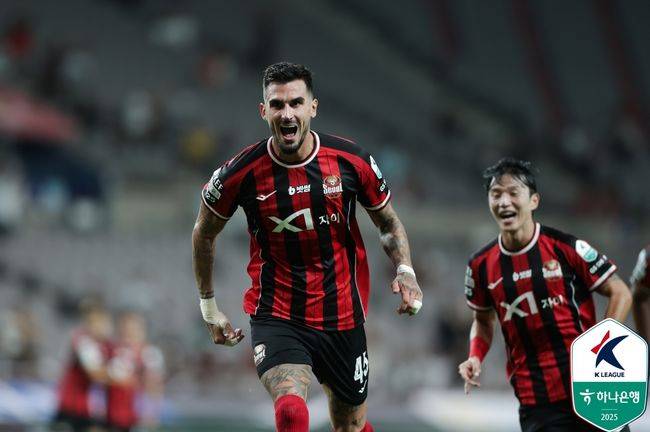 [사진] 한국프로축구연맹 제공