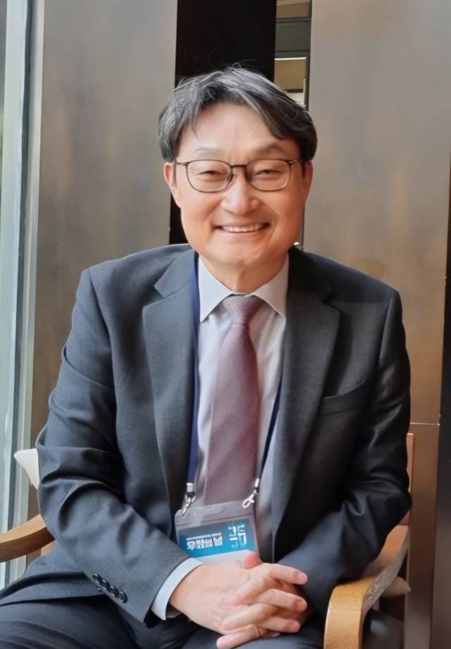 양민수 국립한밭대 국방우주공학과 교수(전 해군 제독). 사진 제공=한밭대