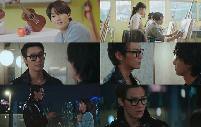 사진제공|KBS ‘은수 좋은 날’