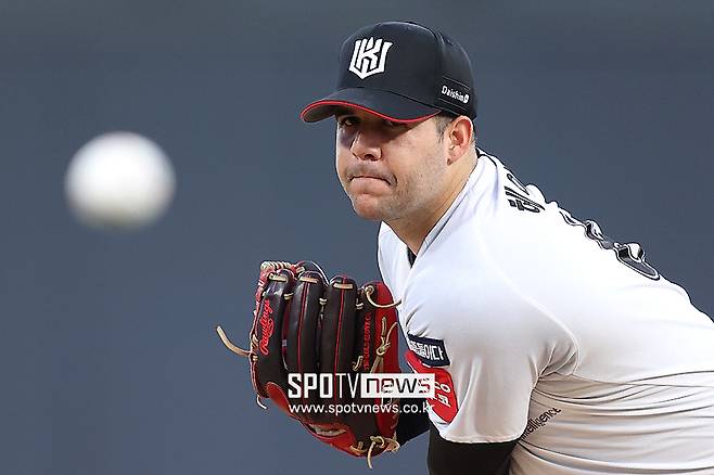 ▲ 헤이수스 ⓒ곽혜미 기자