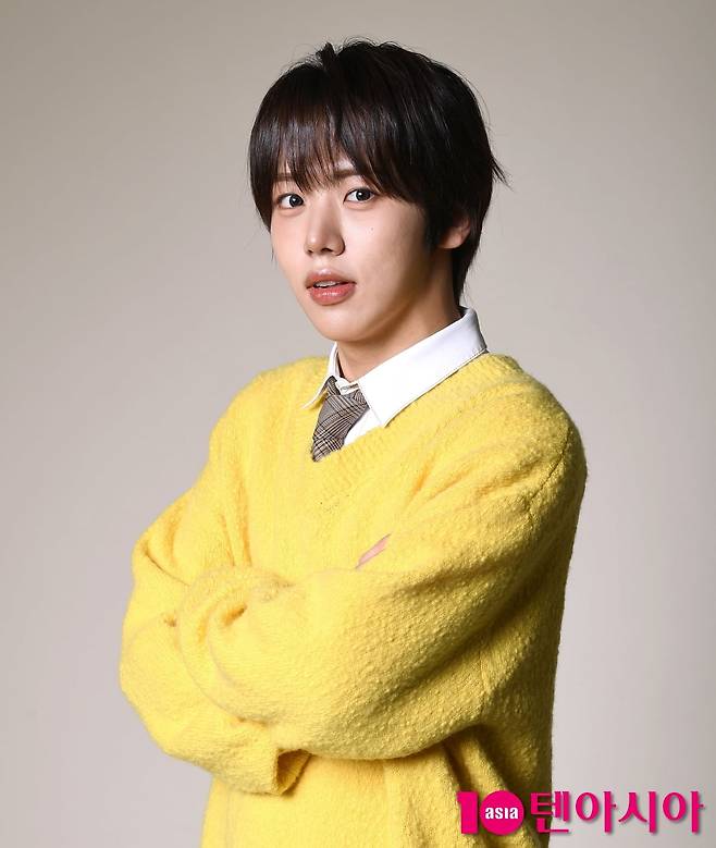 아홉 차웅기/ 사진=조준원 기자 wizard333@