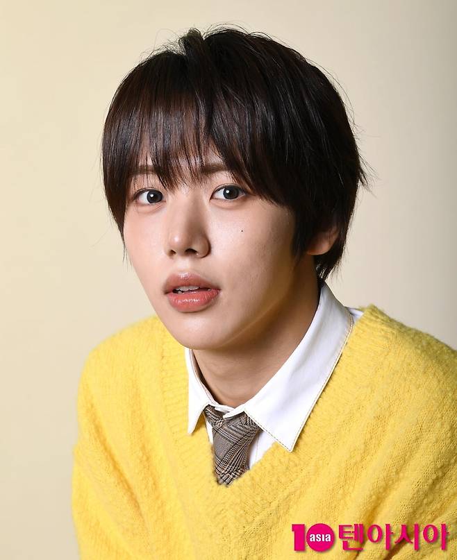 아홉 차웅기/ 사진=조준원 기자 wizard333@