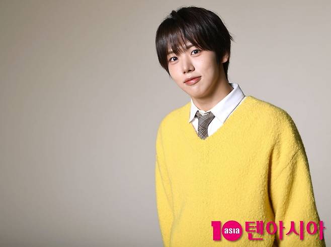 아홉 차웅기/ 사진=조준원 기자 wizard333@