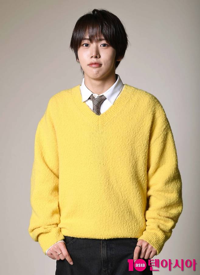 아홉 차웅기/ 사진=조준원 기자 wizard333@