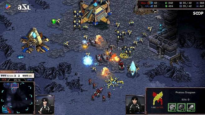 - 변현제의 컨디션을 고려해 운영으로 이끌었다면 결과가 달랐을 수도 있다