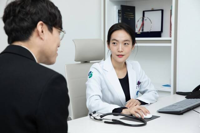 손승연 원장｜출처:동대문삼성내과