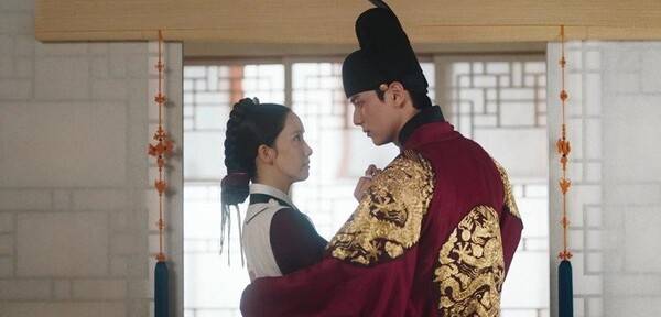 '폭군의 셰프' 스틸 컷 / 사진 제공=tvN