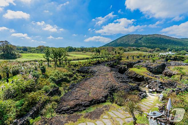 파파빌레.(제주관광공사 제공, 재판매 및 DB 금지)