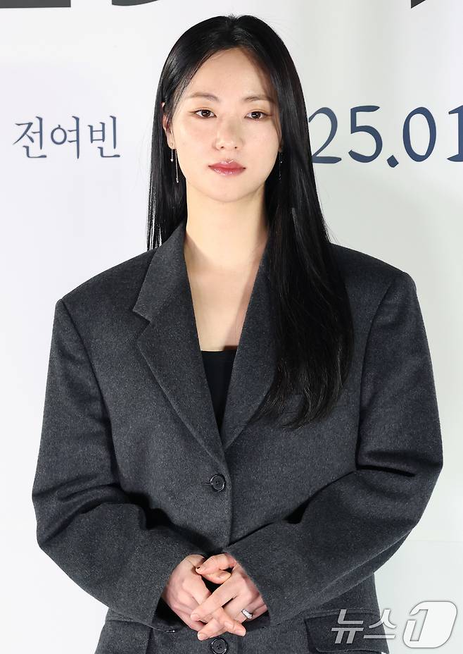 배우 전여반 ⓒ News1