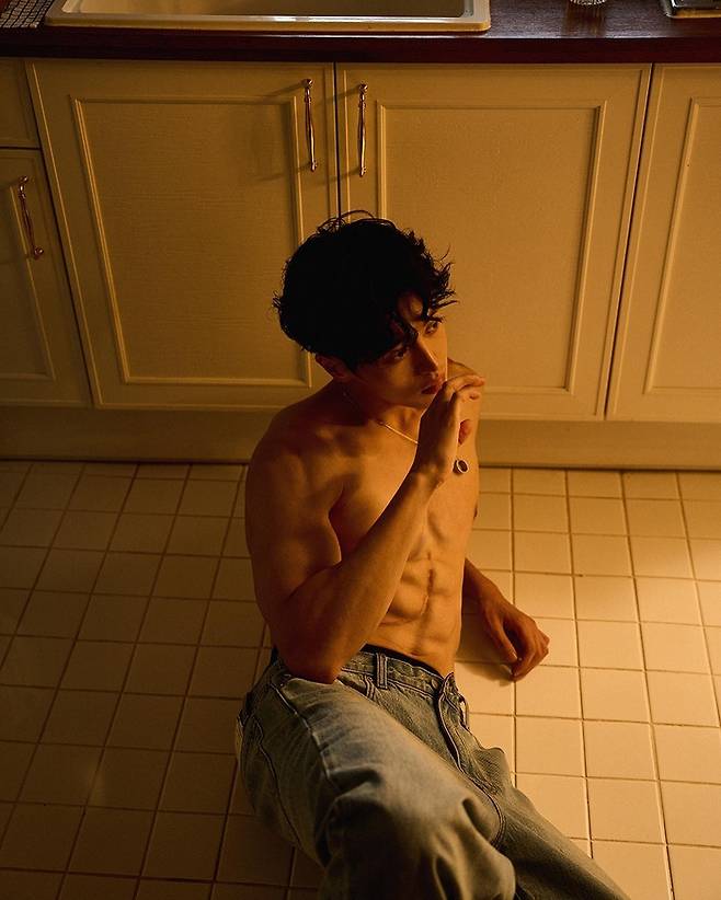 사진 | 이주안 SNS